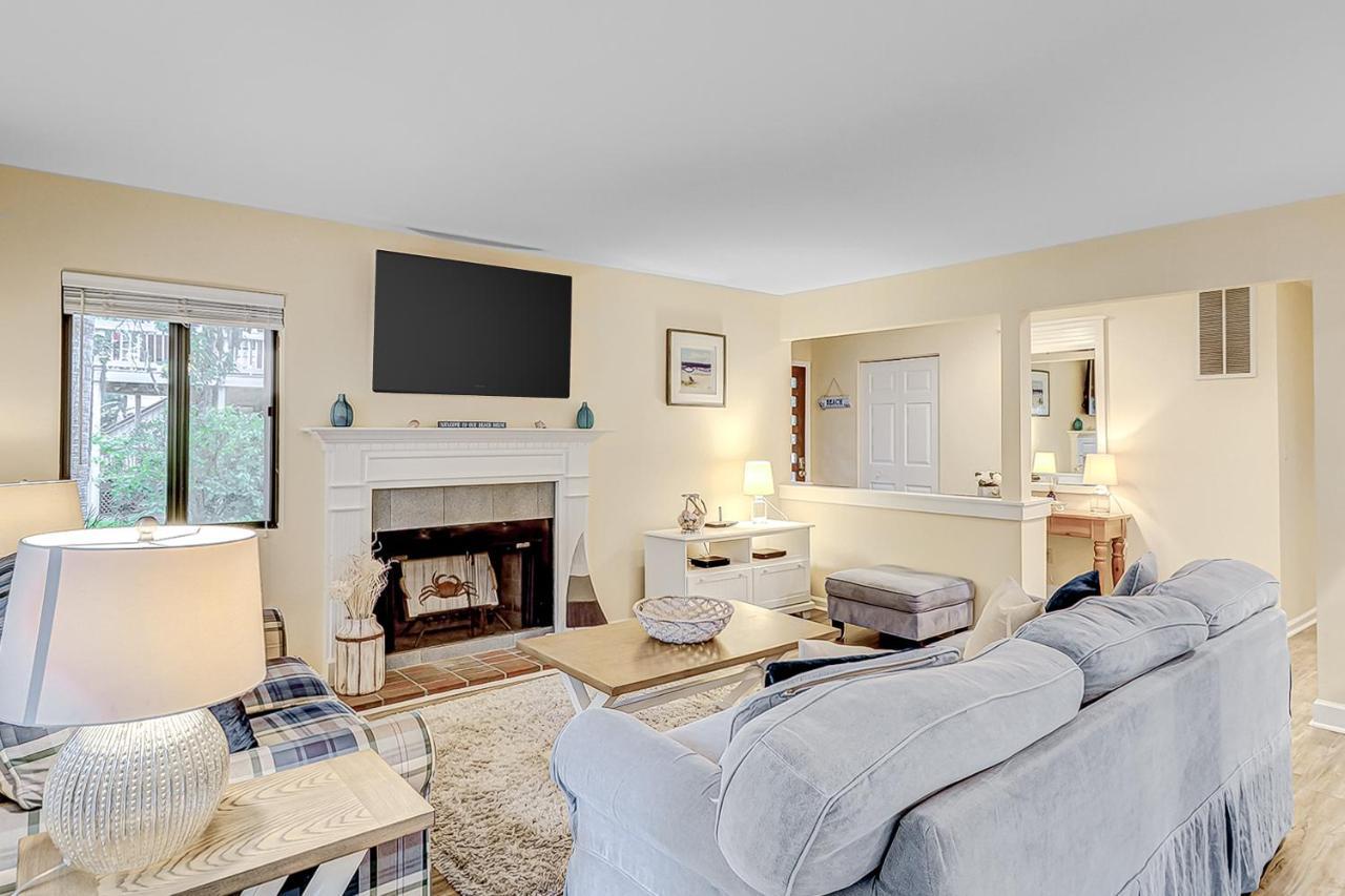 Ferienhaus Beachwalk Ii Hilton Head Island