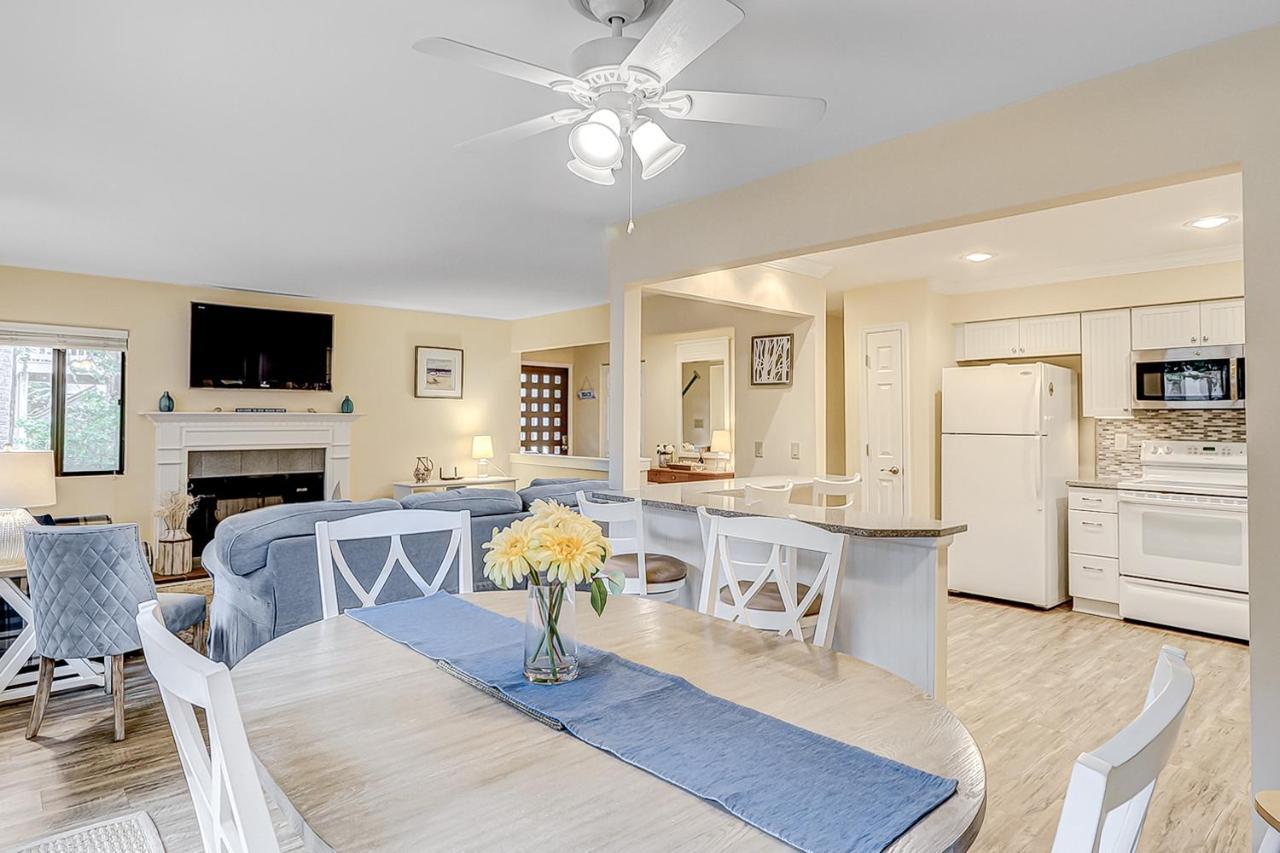 Ferienhaus Beachwalk Ii Hilton Head Island