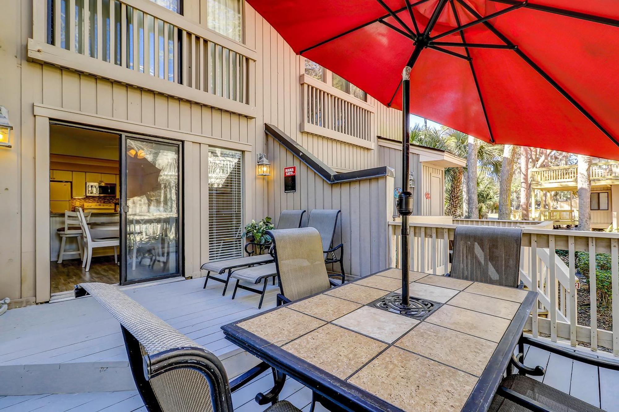 Ferienhaus Beachwalk Ii *